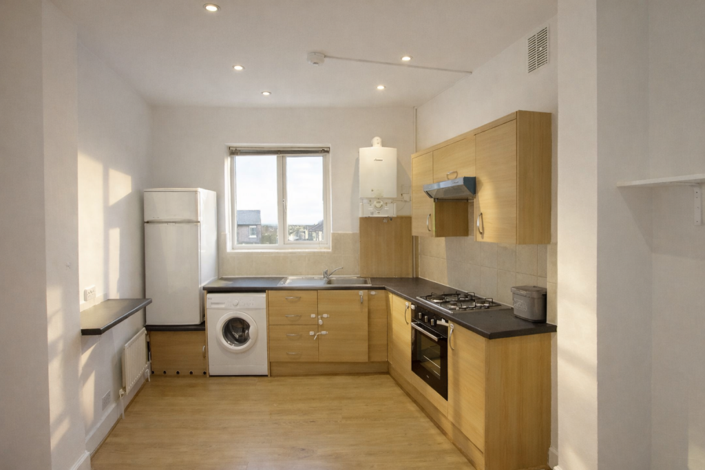 Main image of property: Camden Hill Road, London, SE19