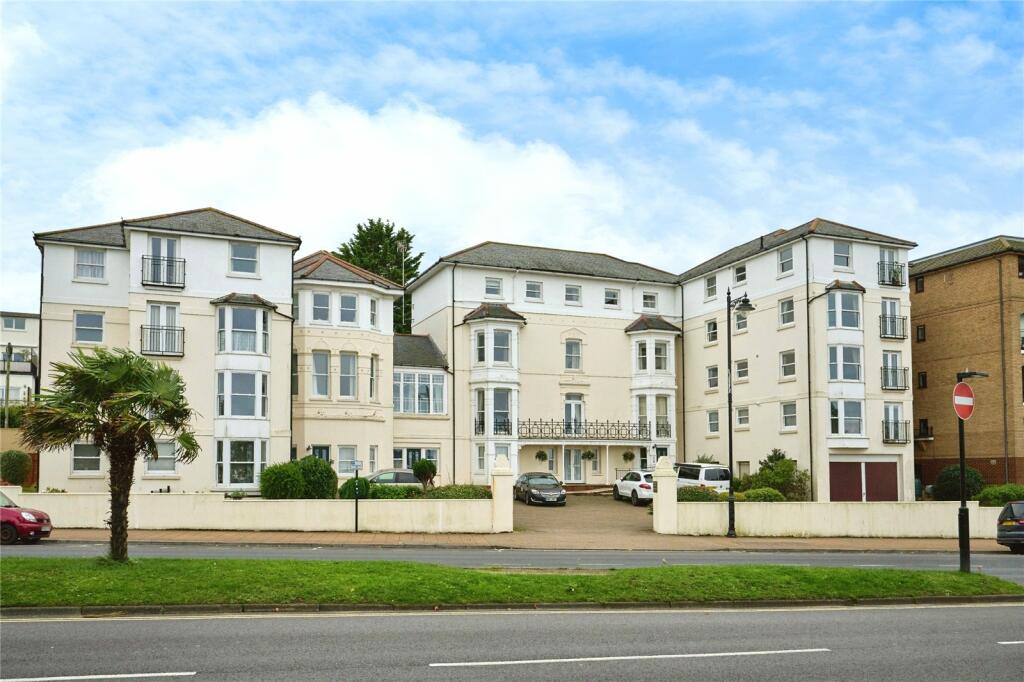 Main image of property: Esplanade, Ryde, Isle of Wight, PO33