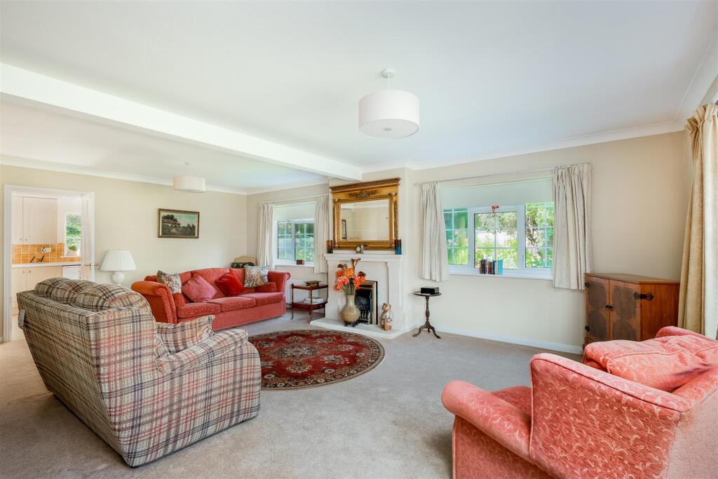 House in Cotswold, Mickleton - View 3