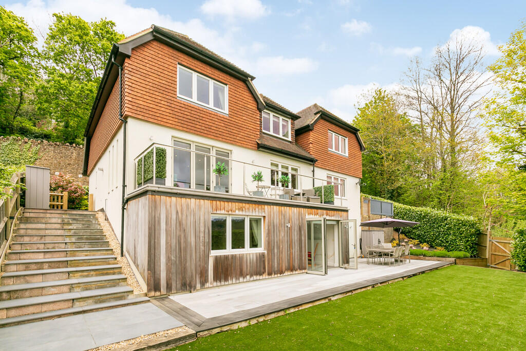 Main image of property: Deanery Road, Godalming