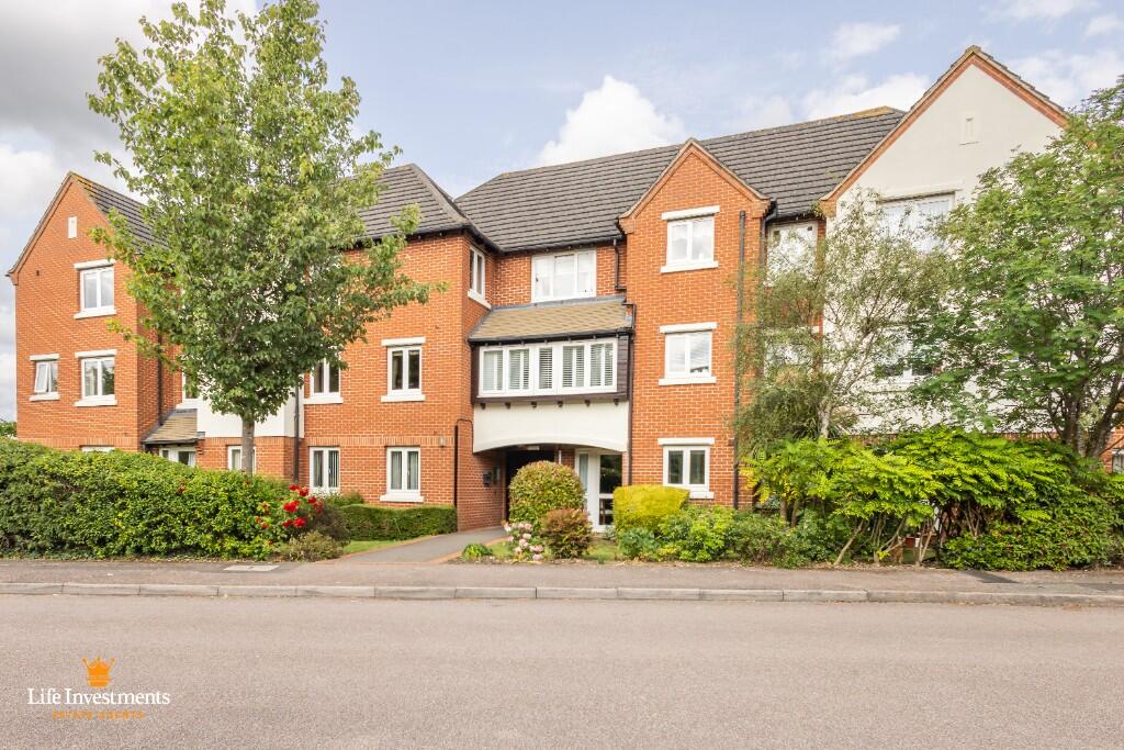 Main image of property: Curie Close, Rugby, Warwickshire, CV21