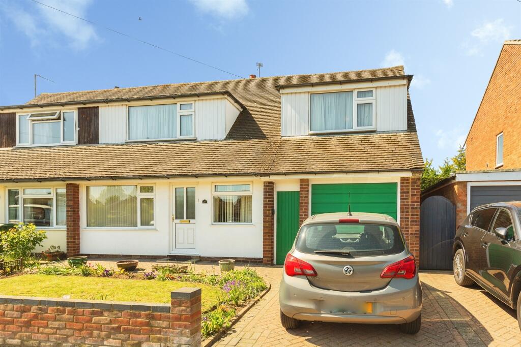 Main image of property: Towersey Drive, Thame