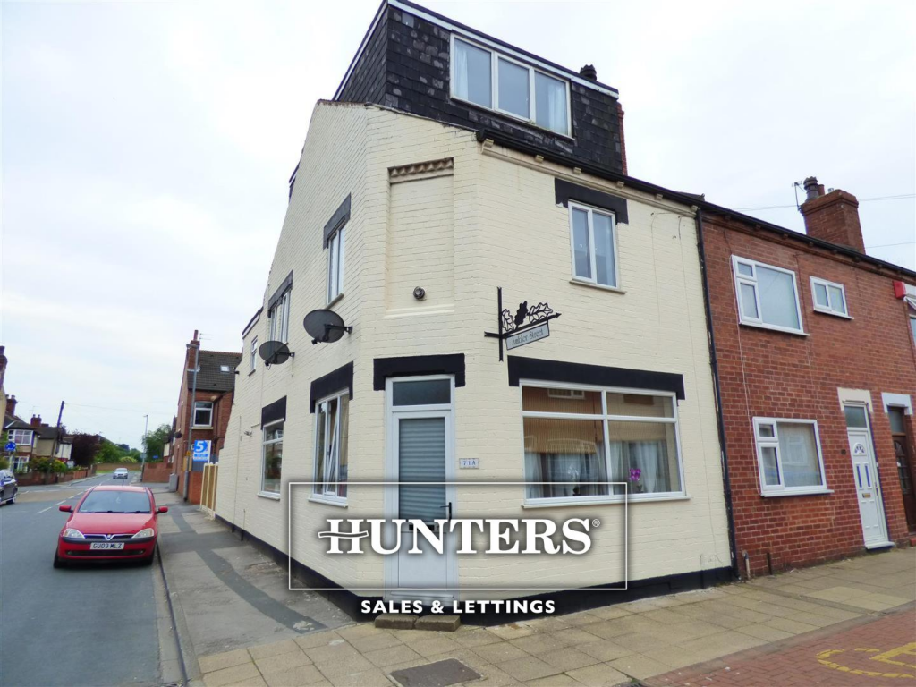 Main image of property: Ambler Street, Castleford