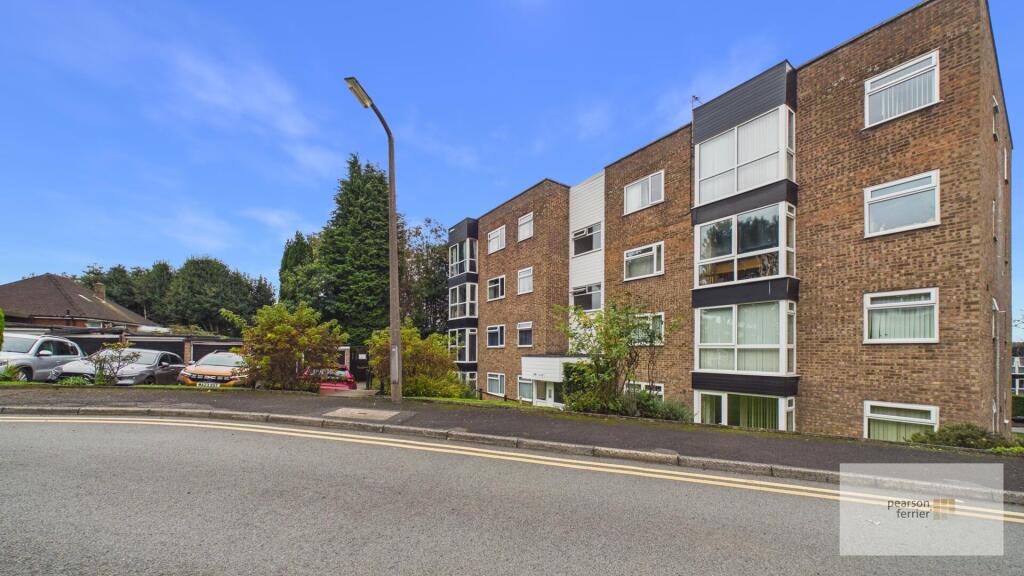 Main image of property: Lowther Road, Prestwich, Manchester