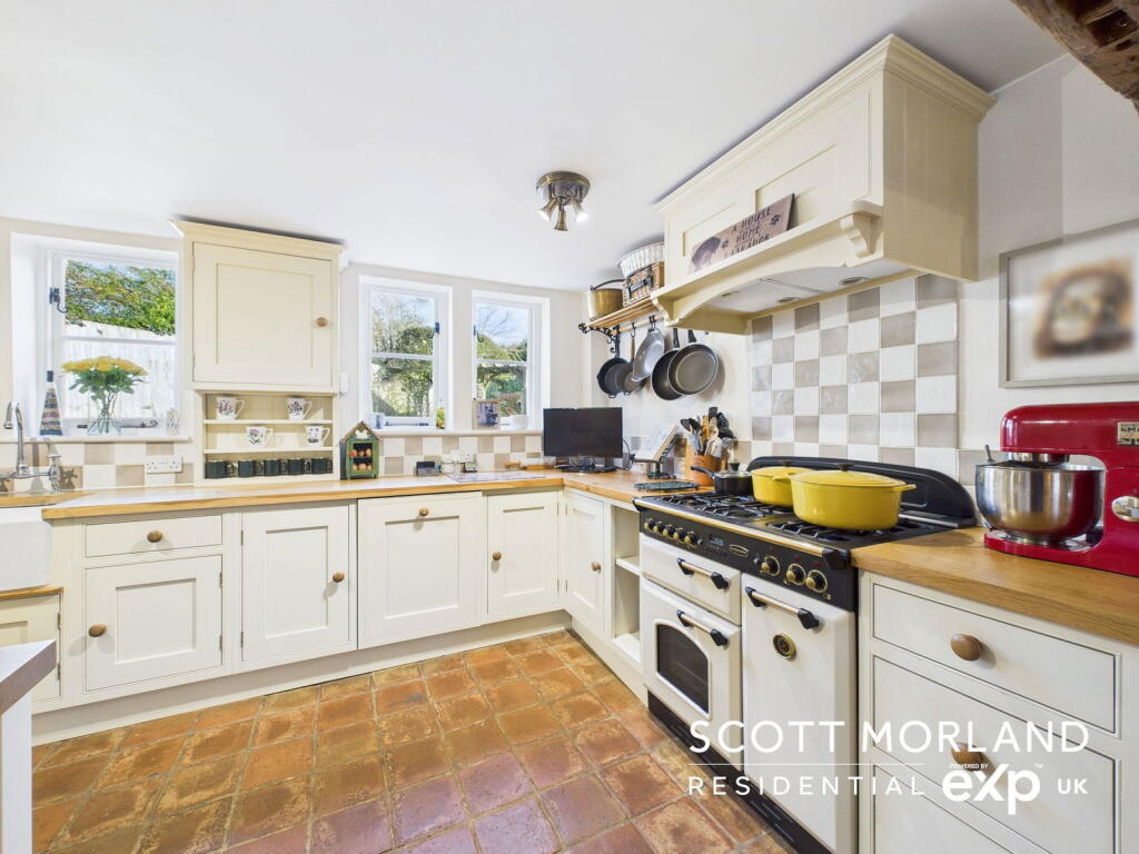 Milkingpen Lane, Old Basing, Basingstoke, RG24 7DD - View 5