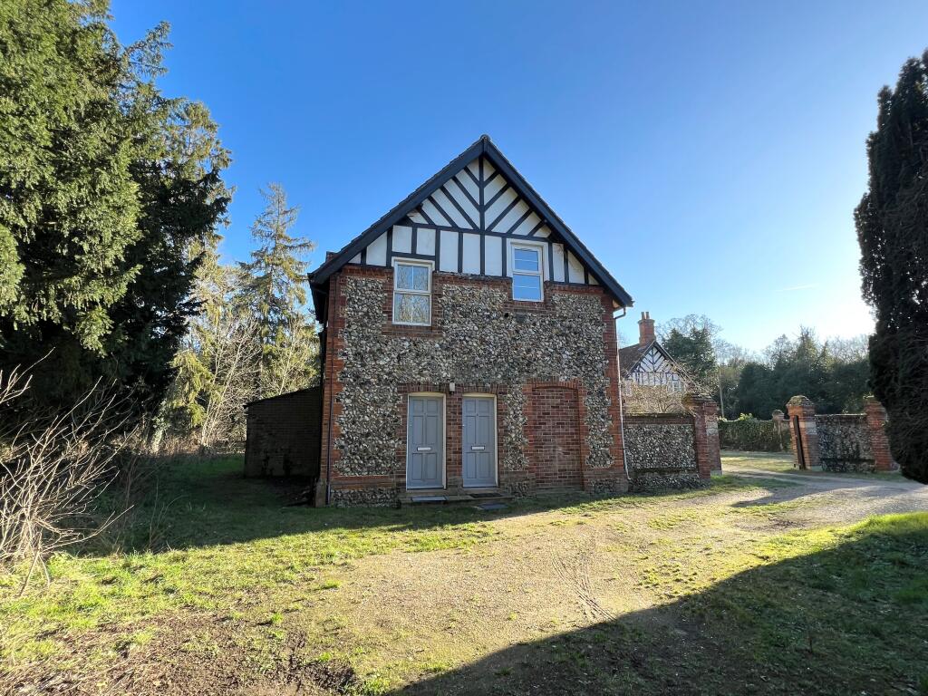 Main image of property: Brandon Road, Mildenhall, BURY ST. EDMUNDS
