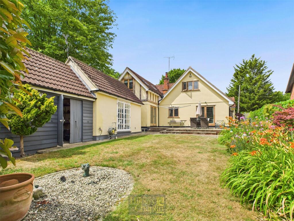 Main image of property: Hardings Lane, Ingatestone, Essex, CM4