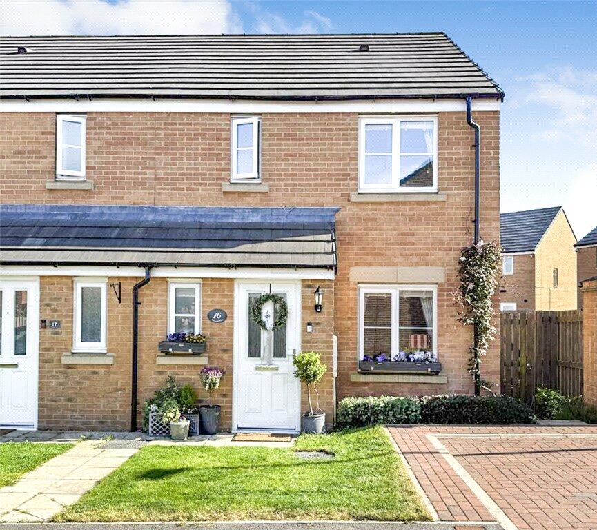 Main image of property: Whernside Close, Harrogate, HG3