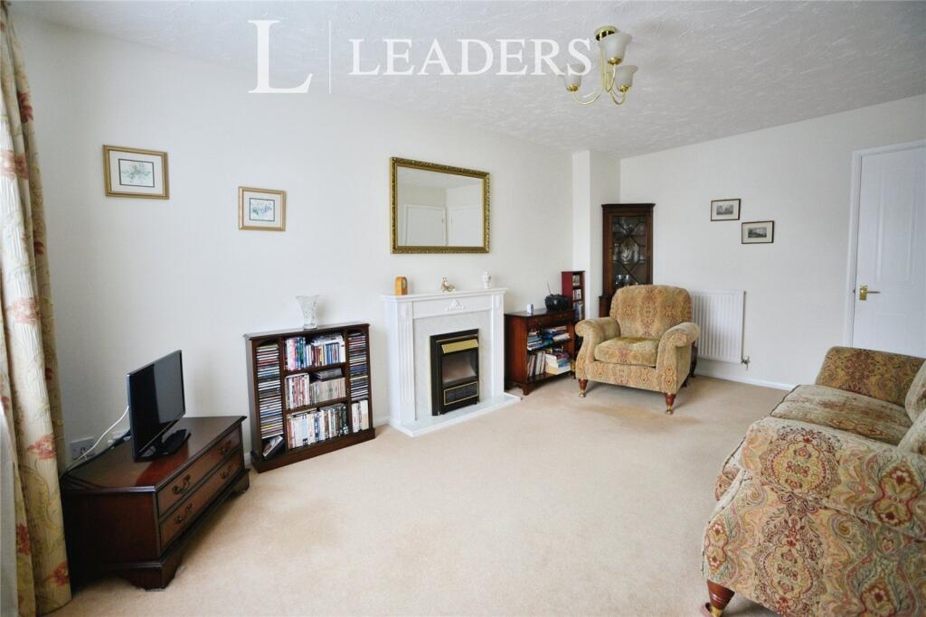Temple Lane, Silver End, Witham photo 4