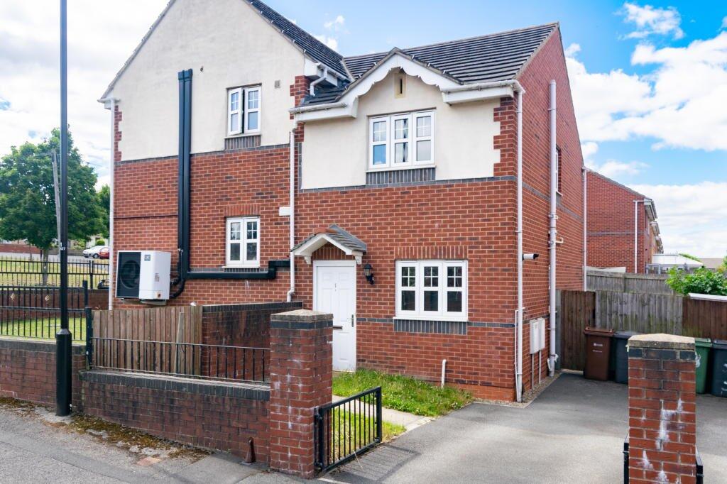 Main image of property: Cartmell Court, Leeds, West Yorkshire, LS15