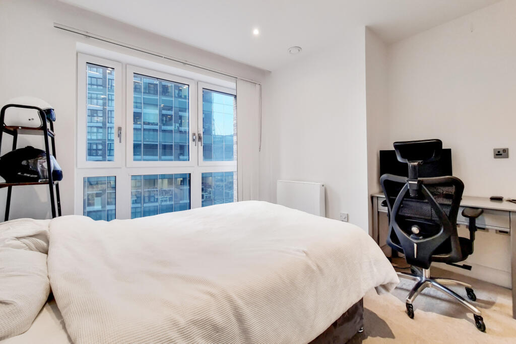 Apartment in London, St. George in the East, Whitechapel - View 5