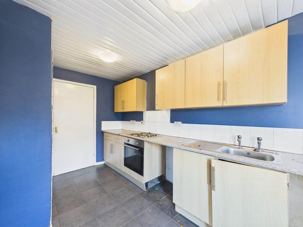 Woodhorn Villas, Ashington, Northumberland - More