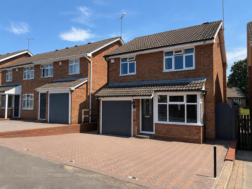 Main image of property: Paxmead Close, Keresley, Coventry