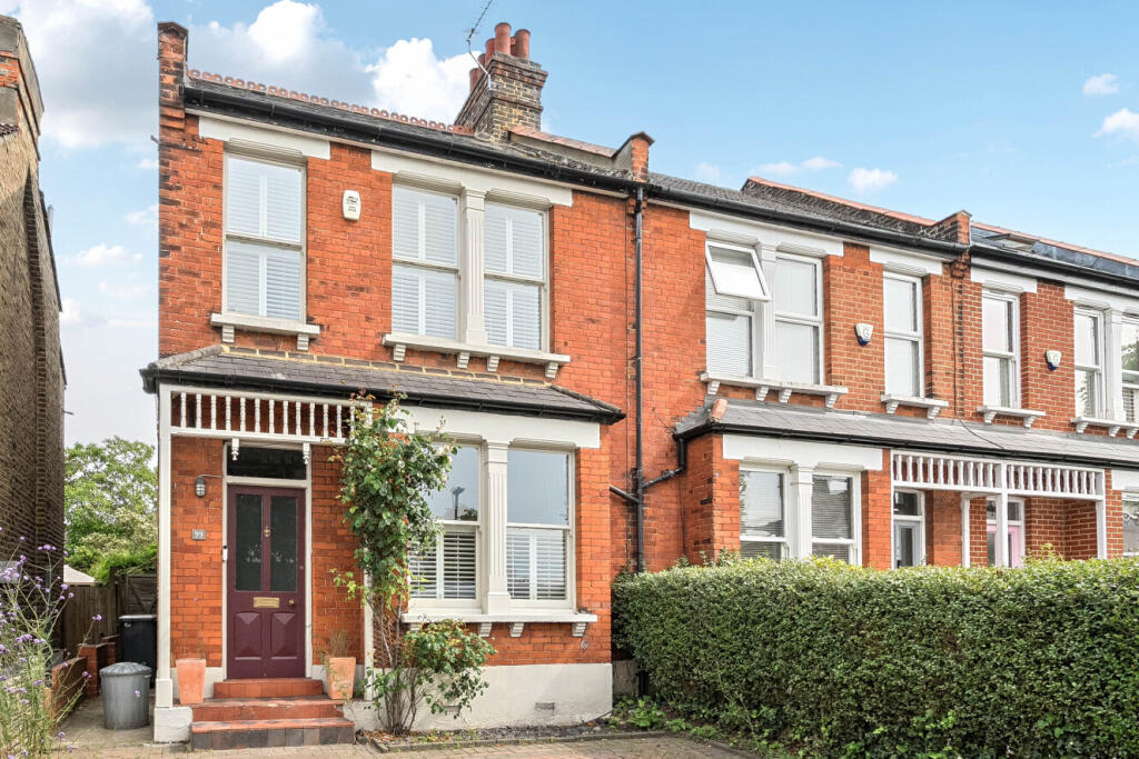 Main image of property: Mackenzie Road, Beckenham, Kent, BR3