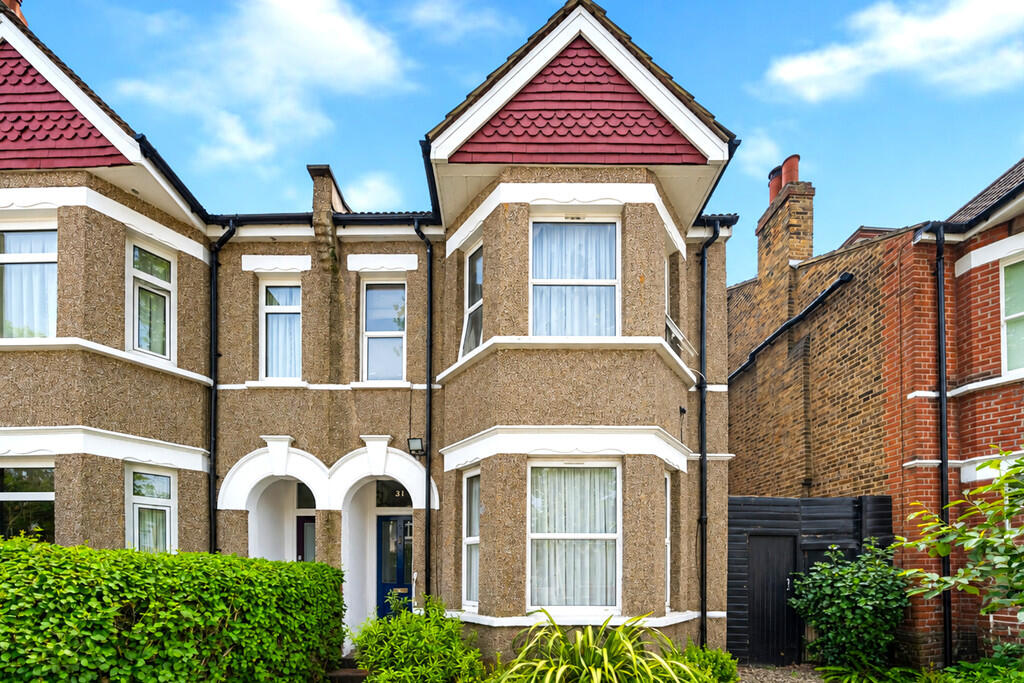 Main image of property: Dorset Road, Ealing