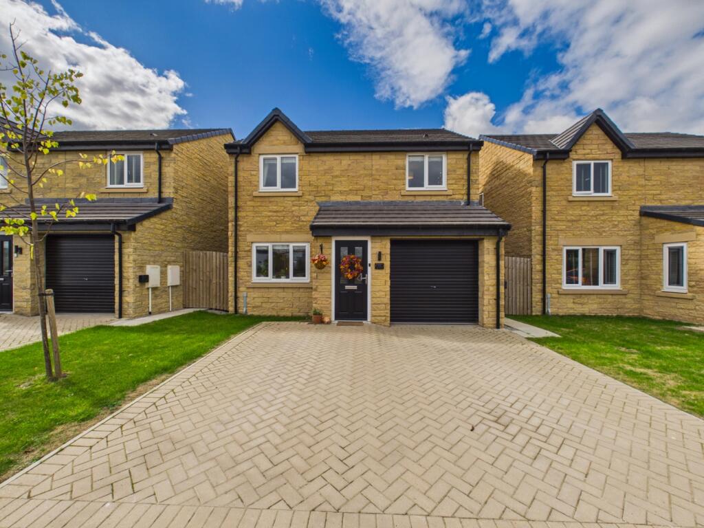 Main image of property: 7 Wildflower Avenue, Darlington, DL2 1GQ