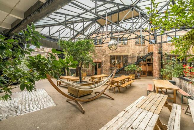 Pickle Mews outside area.jpg