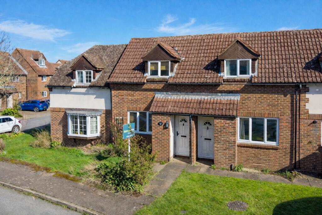 Main image of property: Princes Mews, Royston