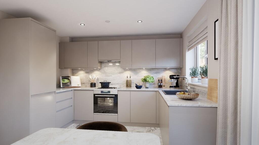 House in Nuneaton and Bedworth, Warwickshire - View 2