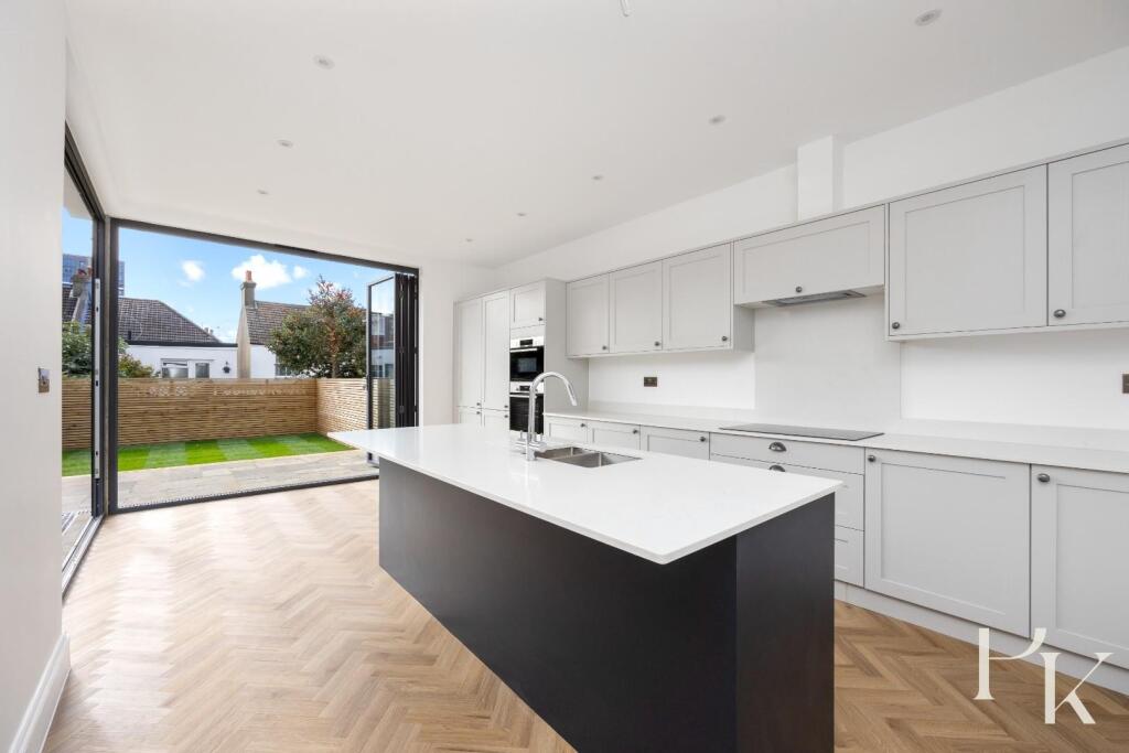House in Hove, Aldrington - View 3
