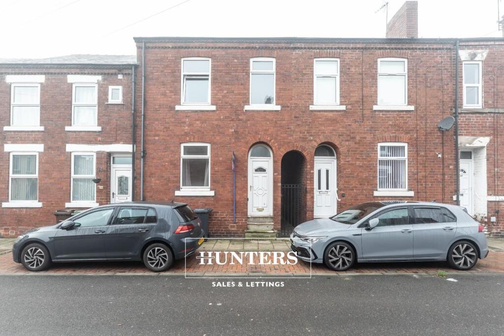Main image of property: Grange Street, Wakefield