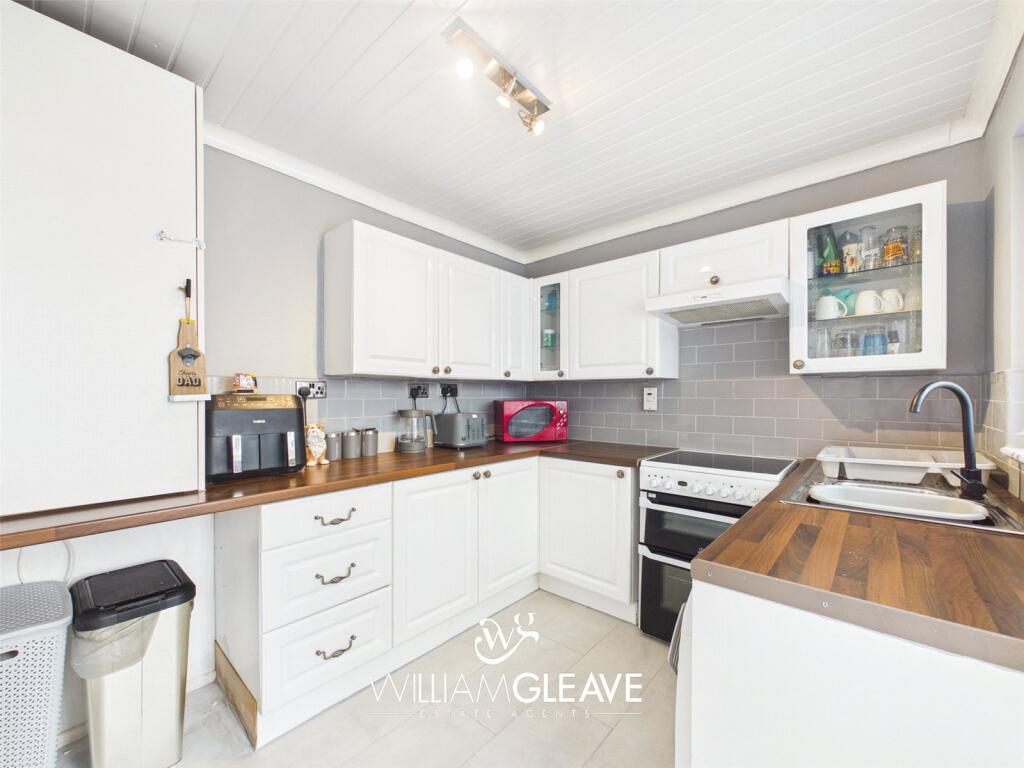 House in Chester - View 5