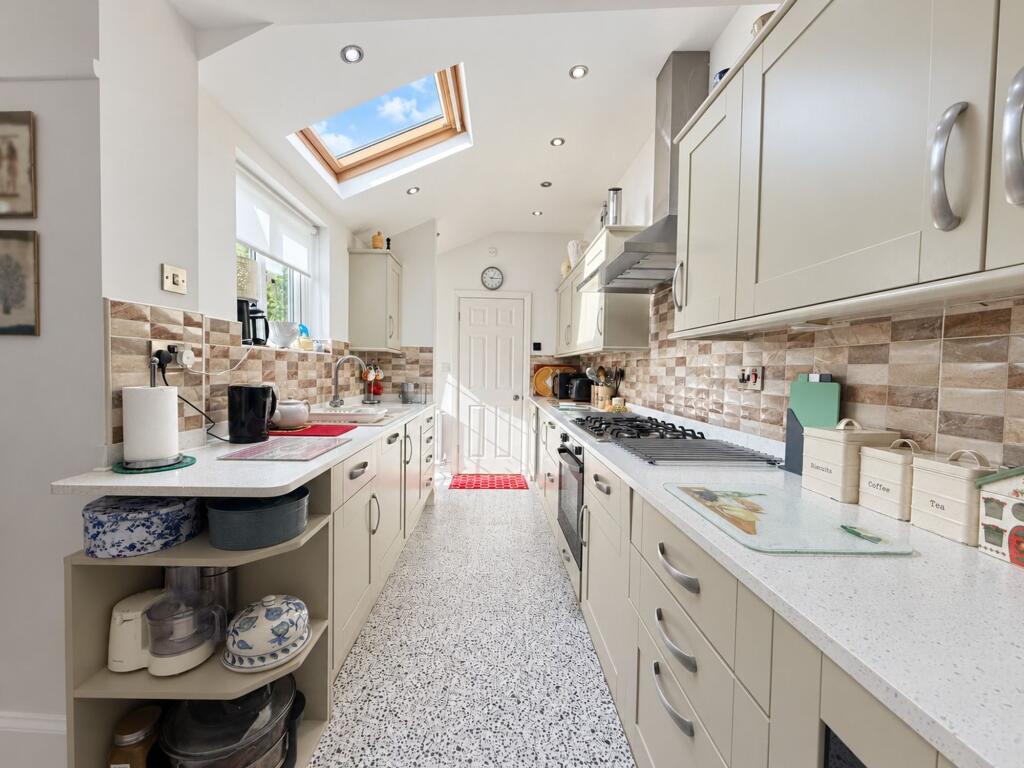 House in Prenton, Larchwood - View 3
