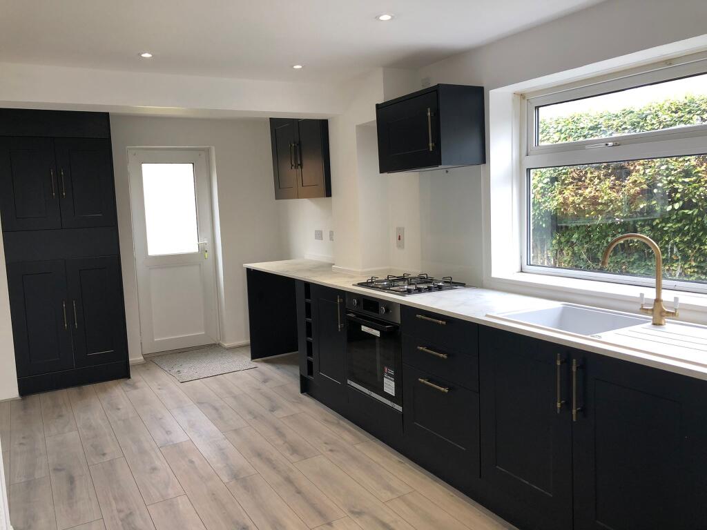 Main image of property: Reynolds Road, CORBY