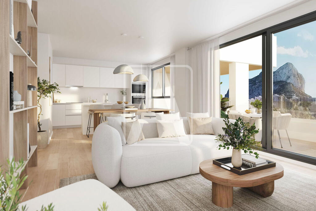 Main image of property: Valencia, Alicante, Calpe