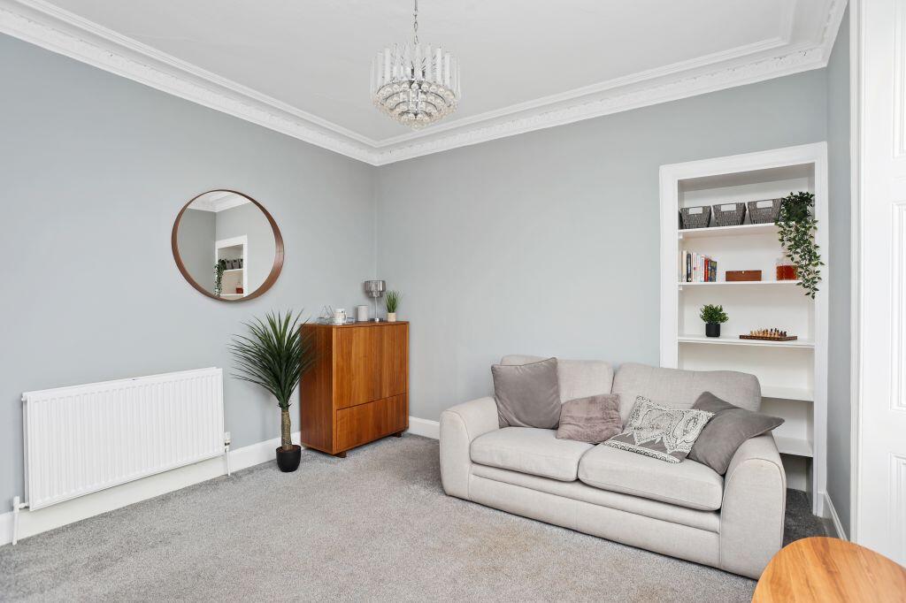 Apartment in Edinburgh, Leith Harbour & Newhaven - View 3