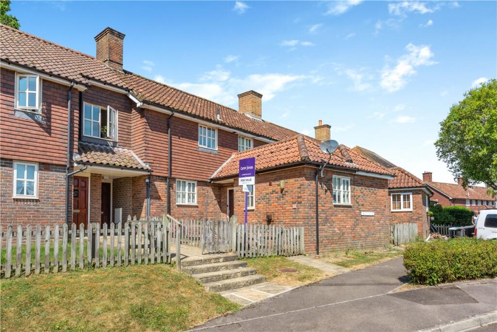 Main image of property: Pigeonhouse Cottages, Pigeonhouse Yard, Sutton Scotney, SO21