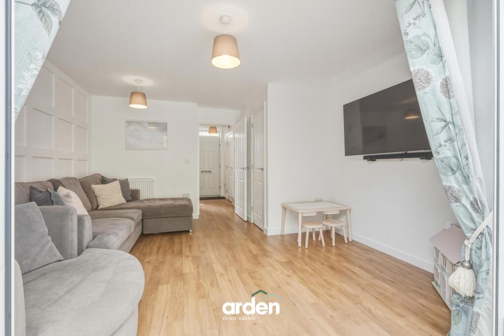 Ivyleaf Close, Redditch, B98 photo 5