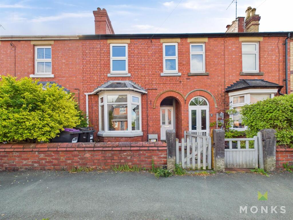 Main image of property: Victoria Street, Oswestry