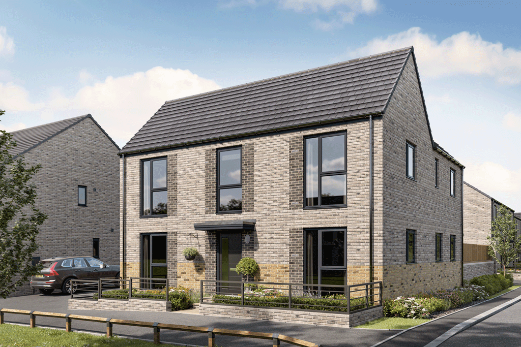 Main image of property: Parklands Village, 
Weston-Super-Mare, 
BS24 7NH