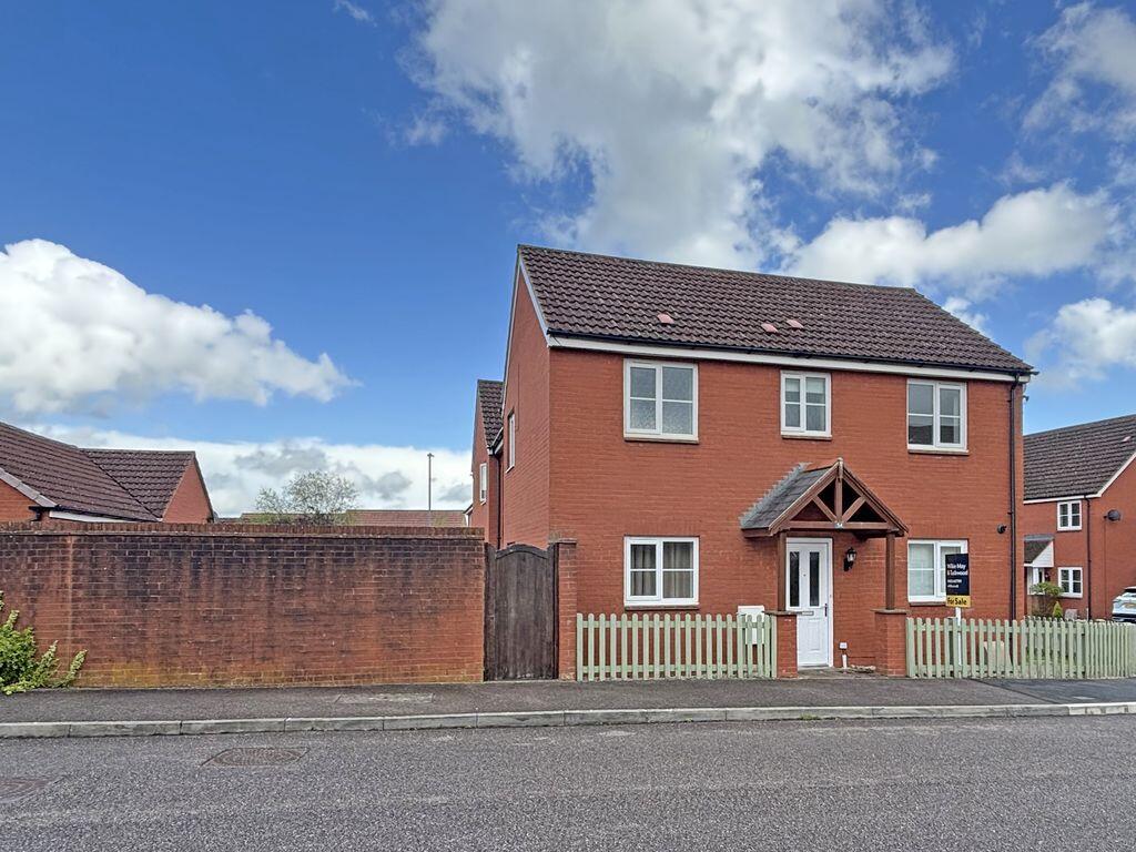 Main image of property: Russet Close, Wellington