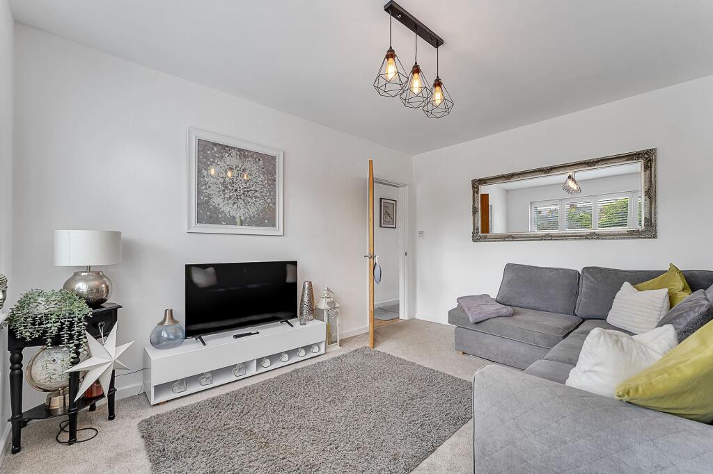 House in Leicester - More