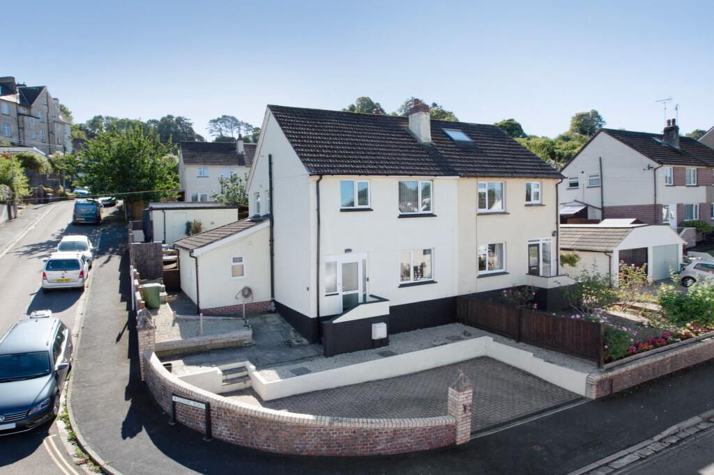 Main image of property: Gothic Road, Newton Abbot, TQ12