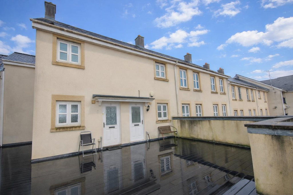 Pendennis Park, Staple Hill, Bristol, BS16 5HR