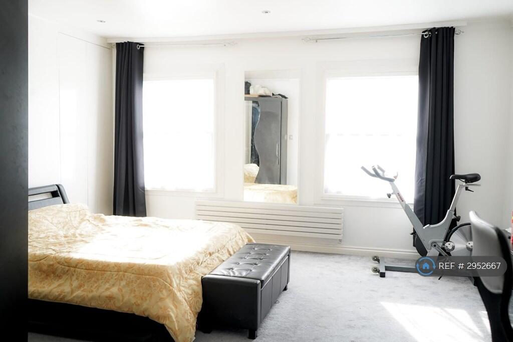 Main image of property: Finsbury Park, London, N4