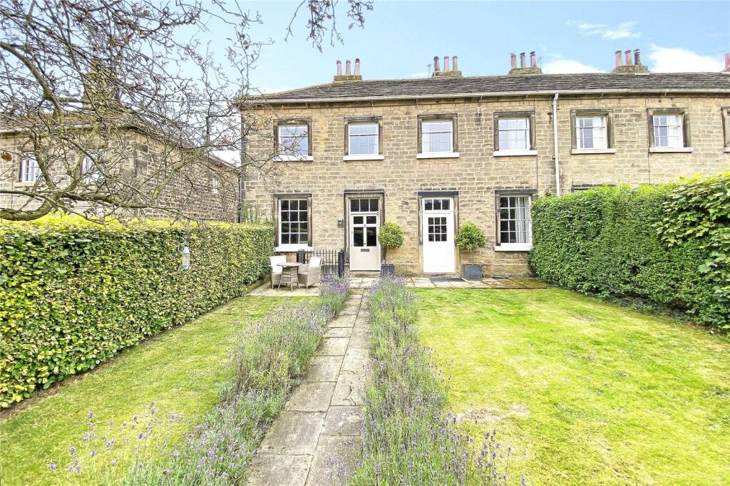 Main image of property: The Avenue, Harewood, Leeds, West Yorkshire, LS17