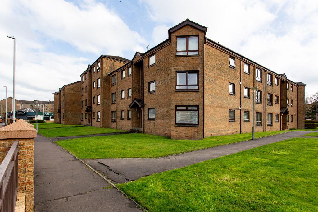 Main image of property: 215 Castle Gait, Paisley, PA1 2DW