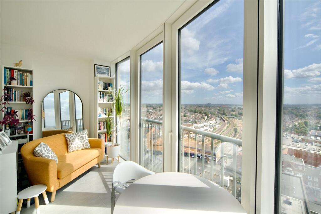 Main image of property: Cambridge Road, Barking, Essex, IG11