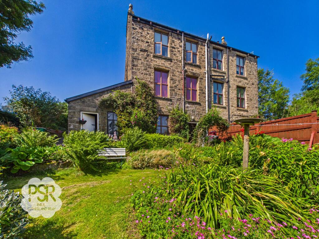 Main image of property: Buxton Road, Furness Vale, SK23