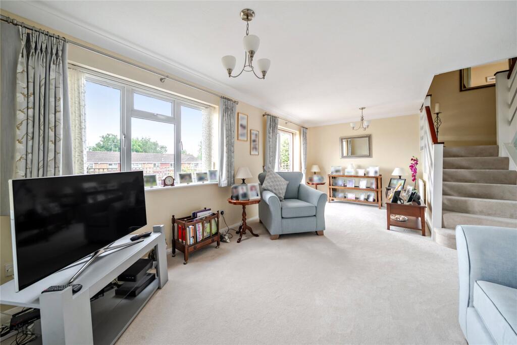 House in London - View 3