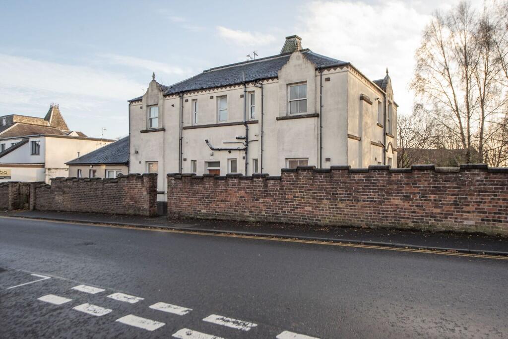 Kellie Place, Alloa, FK10 - 3