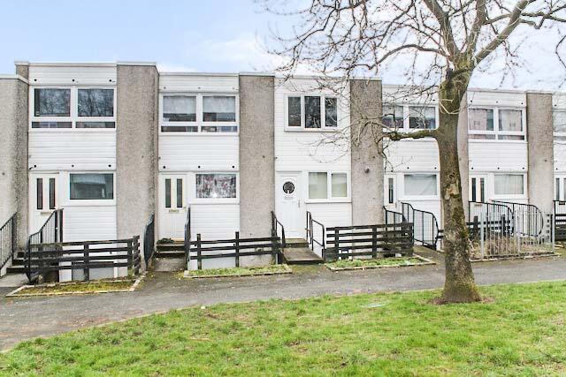 Main image of property: Millcroft Road, Carbrain, Cumbernauld, North Lanarkshire
