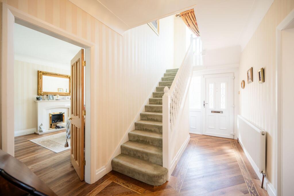 House in Preston - More