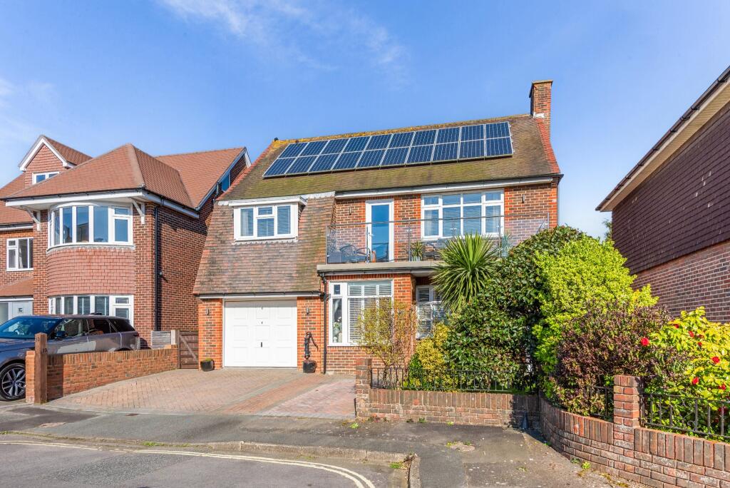 Main image of property: St Helens Close, Southsea