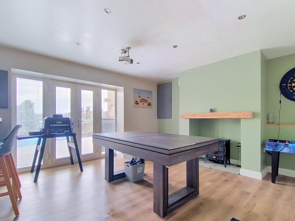 House in Kirklees, West Yorkshire - View 3