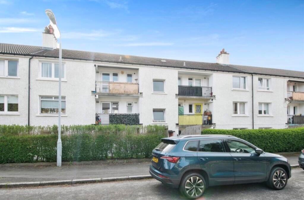 Main image of property: Elizabeth Crescent, Thornlibank